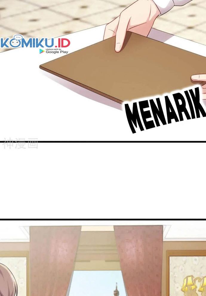 CEO’s Sudden Proposal Chapter 285 Gambar 4